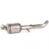 KF-13408 Catalytic Converter SCR MERCEDES