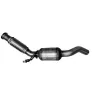 KF-82408 Catalytic Converter SCR SKODA / VOLKSWAGEN