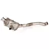 KF-2331 Diesel Particulate Filter DPF MERCEDES
