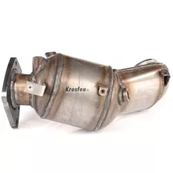 KF-62408 Catalytic Converter OPEL