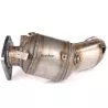 KF-62408 Catalytic Converter OPEL