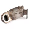 KF-62408 Catalytic Converter OPEL