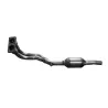 8602977 - OEM Number / catalytic converter