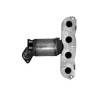 KF-35719 Catalytic Converter KIA
