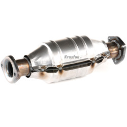 Skoda Favorit 1.3i Catalytic Converter