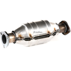 Skoda Favorit 1.3i Catalytic Converter