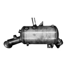 KF-5231 Diesel Particulate Filter with catalytic converter DPF OPEL