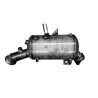 KF-5231 Diesel Particulate Filter with catalytic converter DPF OPEL