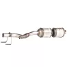 KF-02408 Catalytic Converter SCR VOLKSWAGEN