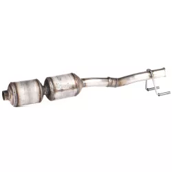 KF-02408 Catalytic Converter SCR VOLKSWAGEN