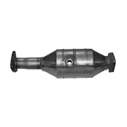1731W0 - OEM Number / catalytic converter