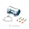 KF-23109 Catalytic Converter AUDI / VOLKSWAGEN