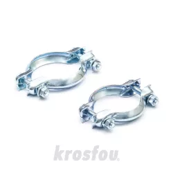 KF-48909 Catalytic Converter CITROËN