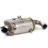 KF-6131 Diesel Particulate Filter DPF OPEL