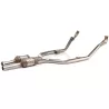 KF-45519 Catalytic Converter MERCEDES