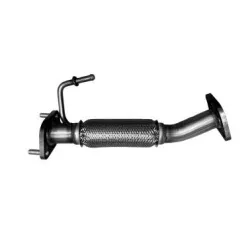 KF-4200 Front Pipe KIA