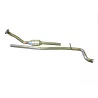 KF-21308 Catalytic Converter PEUGEOT