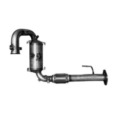 KF-1531 Diesel Particulate Filter DPF FORD