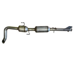 Nissan NV400 2.3 dCi SCR Catalytic Converter