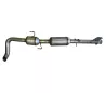 Opel Movano 2.3 CDTI SCR Catalytic Converter