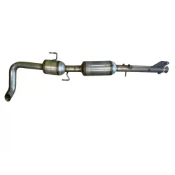Renault Master 2.3 dCi SCR Catalytic Converter