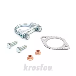 Renault Laguna 1.8i Catalytic Converter