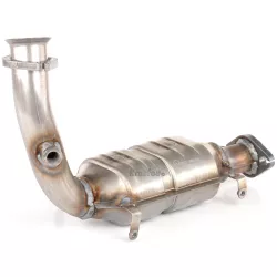 8200075964 - OEM Number / catalytic converter