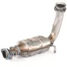 8200075964 - OEM Number / catalytic converter
