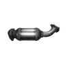 4B0254200AX - OEM Number / catalytic converter
