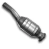Volkswagen Golf III (3) 1.9 Catalytic Converter