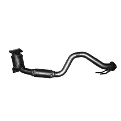 Skoda Octavia 1.4i 16V Catalytic Converter