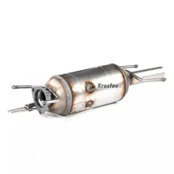 Fiat Croma 1.9 JTD DPF Diesel Particulate Filter