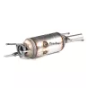 Fiat Croma 1.9 JTD DPF Diesel Particulate Filter