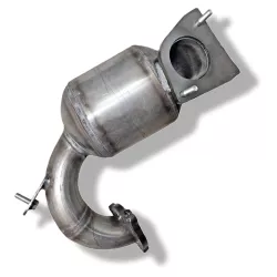 Renault Espace IV (4) 1.9 DCI Catalytic Converter