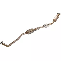 174100D120 - OEM Number / catalytic converter