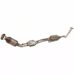 174100D120 - OEM Number / catalytic converter