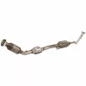 174100D120 - OEM Number / catalytic converter