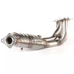 A2711403009 - OEM Number / catalytic converter