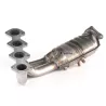 A2711403009 - OEM Number / catalytic converter