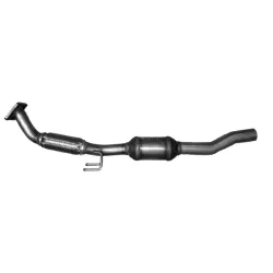 1J0254508GX - OEM Number / catalytic converter