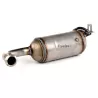Opel Movano 2.5 CDTI DPF Diesel Particulate Filter