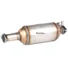 36050342 - OEM Number / DPF Diesel Particulate filter