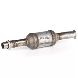 Peugeot 206 1.6i Catalytic Converter