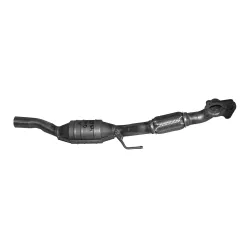 Volkswagen Golf III (3) 1.9 TDI Catalytic Converter