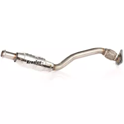 Renault Laguna 1.9 dCi Catalytic Converter