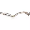 Renault Laguna 1.9 dCi Catalytic Converter