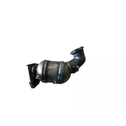 Opel Astra 1.9 CDTI Catalytic Converter