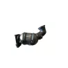 Opel Astra 1.9 CDTI Catalytic Converter