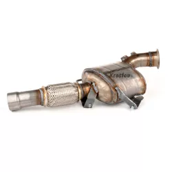 BMW 5 Series 535d E60 E61 Catalytic Converter