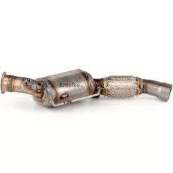 BMW 5 Series 535d E60 E61 Catalytic Converter